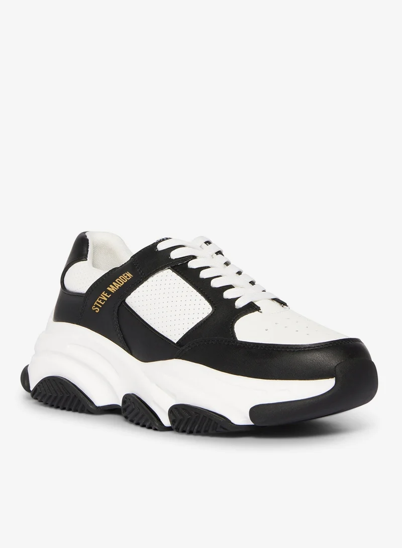 ستيف مادن ستيف مادن بارك بيضاء للرجال